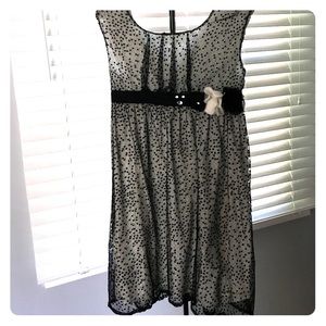 Girls Formal Dress