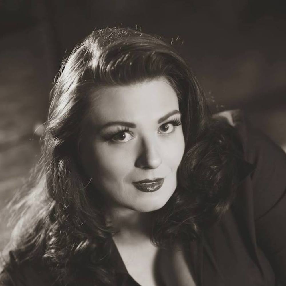 Meet your Posher, Jennafer