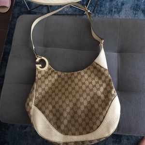 gucci crossbody bag