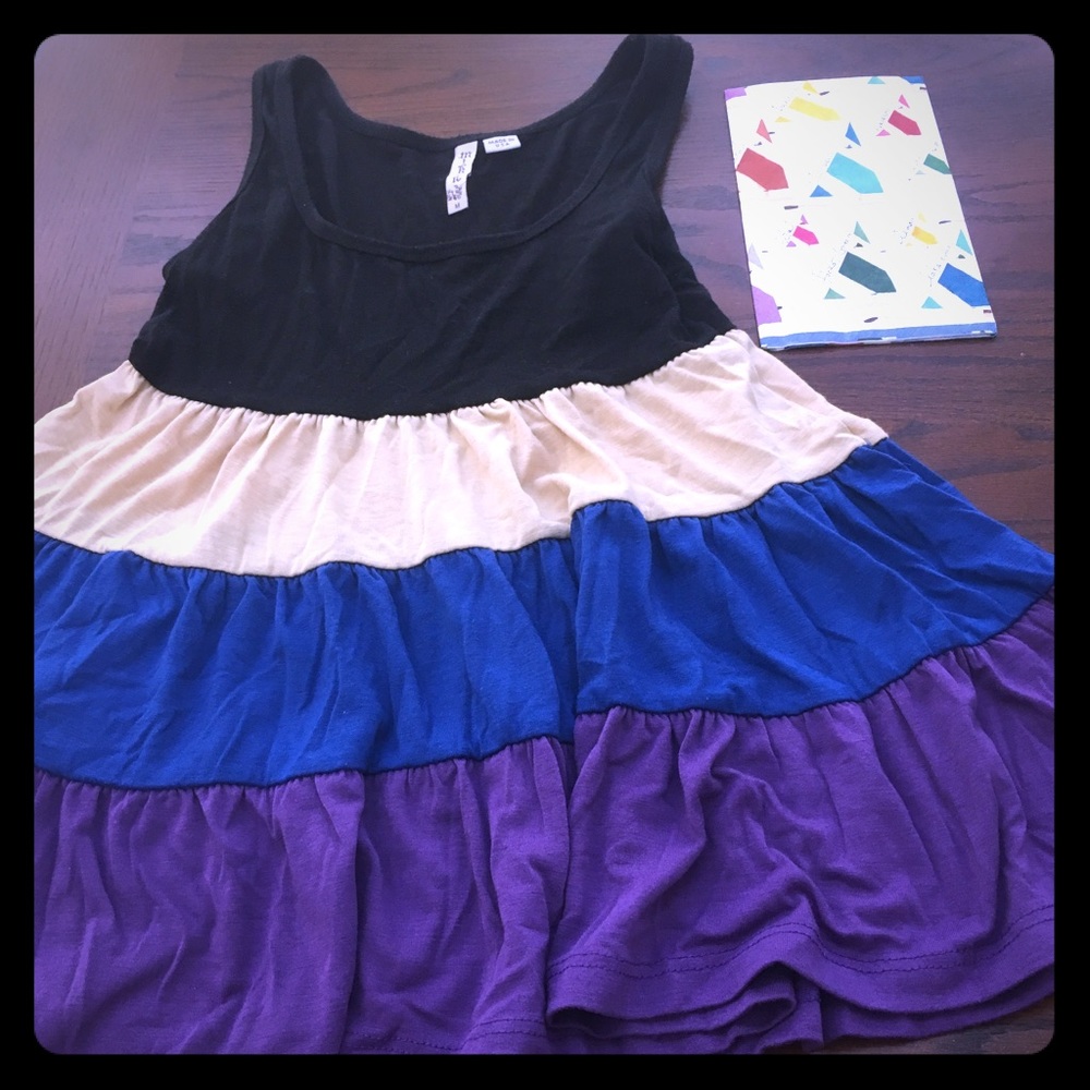 Miken Medium Top