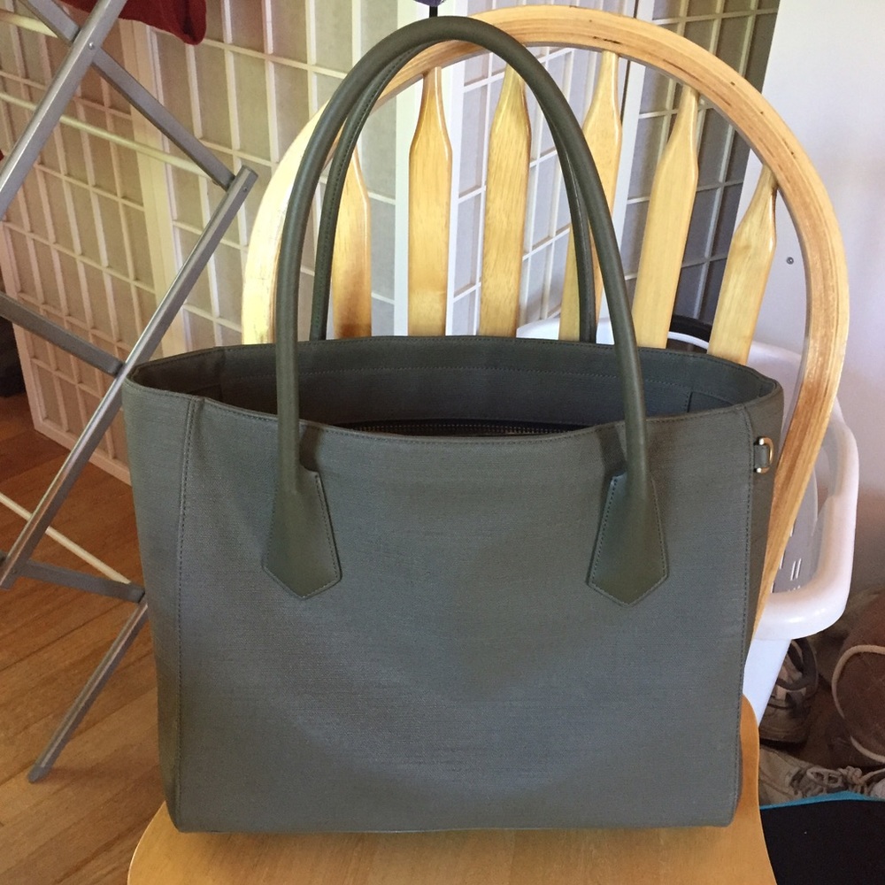 Olive dagne Dover legend bag