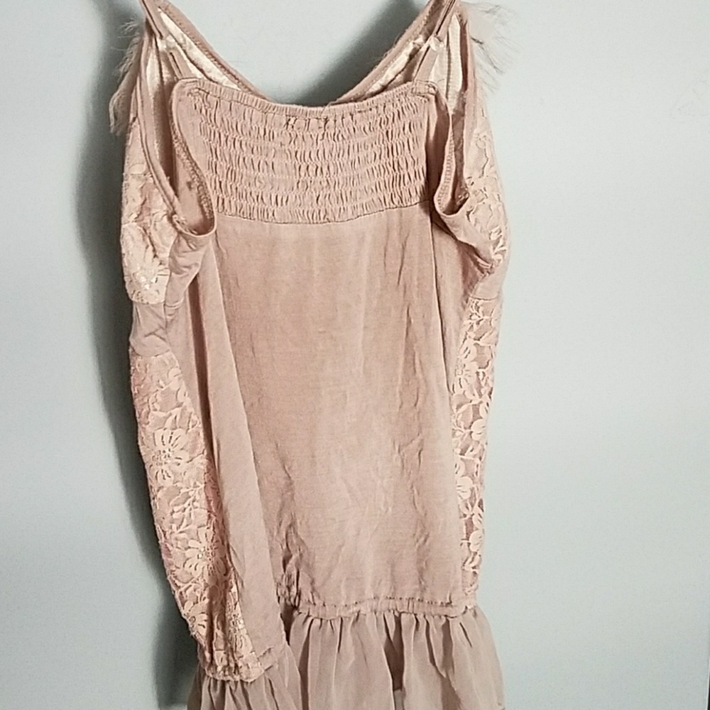 Lace top - Picture 5 of 5