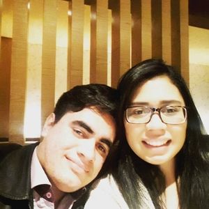 Meet your Posher, Rebeca