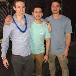 Meet your Posher, Sean