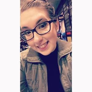 Meet your Posher, Madison