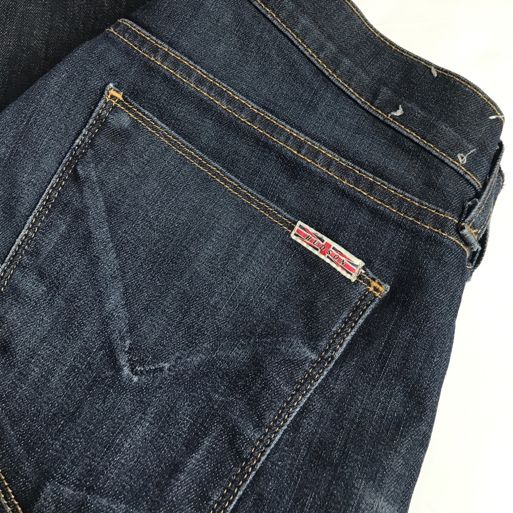 Hudson jeans