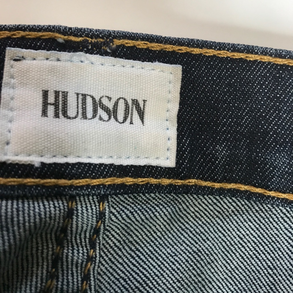 Hudson jeans - Picture 5 of 6