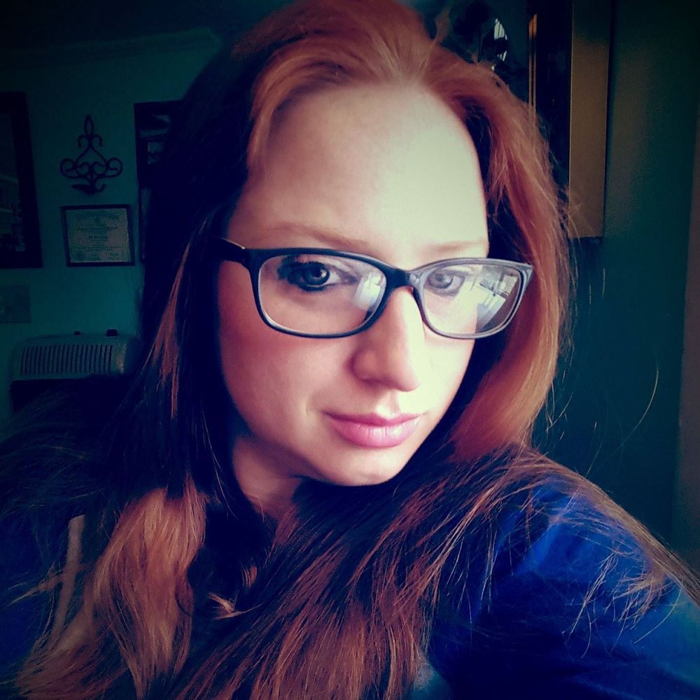 Meet your Posher, Jacquelyn