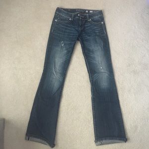 MissMe boot jeans Size 30