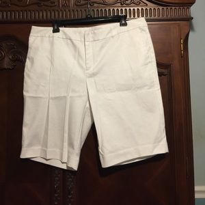 Liz Claiborne Women's Bermuda Shirts Sz 14