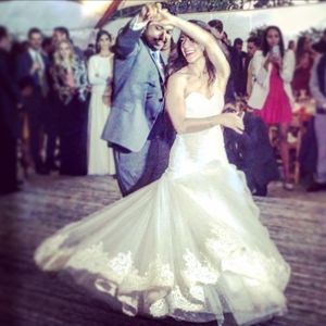 Meet your Posher, Brenda