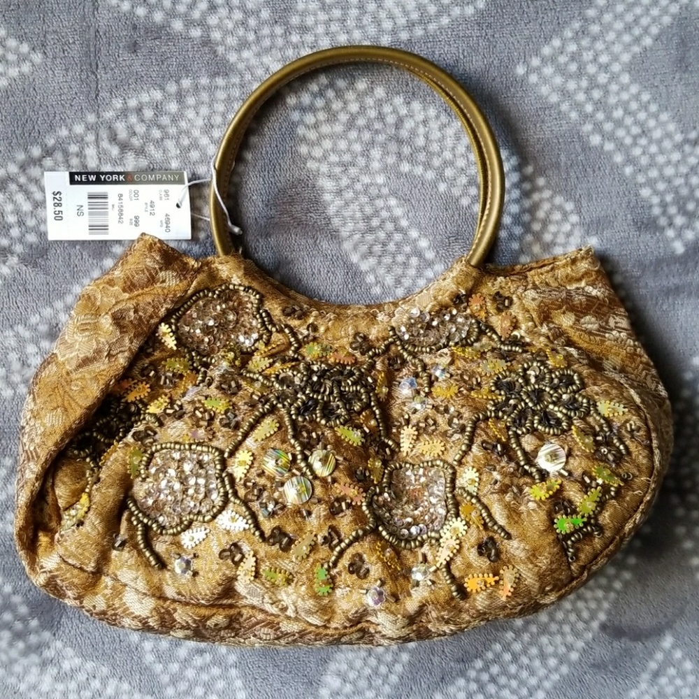 Evening Bag