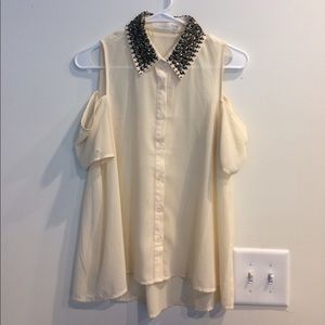 Urban Outfitters Blouse