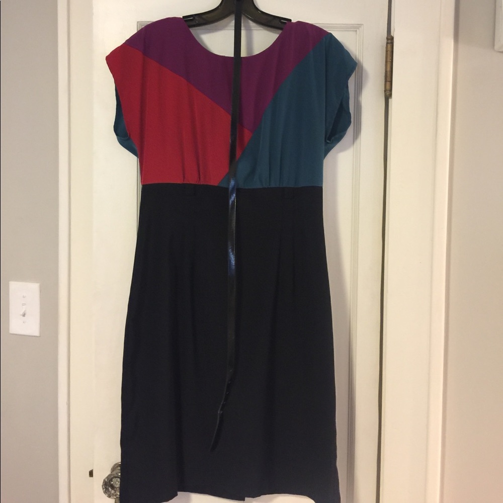 Business Casual Work Dress