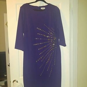 Calvin Klein Dress