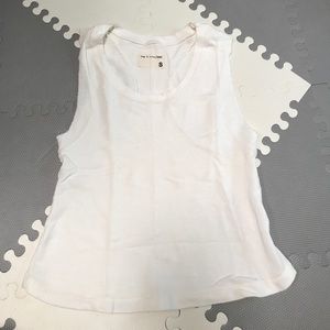 Rag and Bone tank
