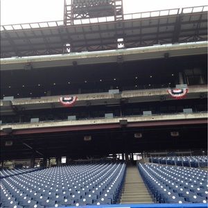 Meet your Posher, Darron