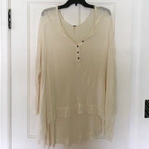 Free People top