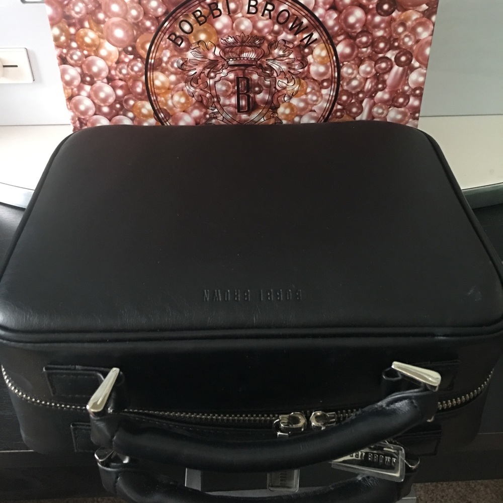 Bobbi Brown Cosmetic Case