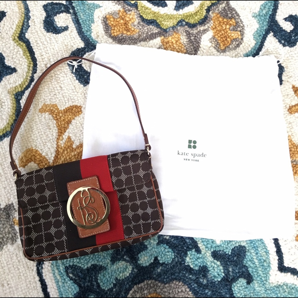 Never Worn Kate Spade Handbag