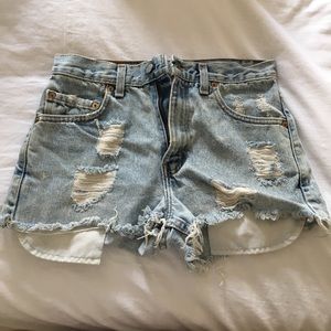 Levi's Shorts