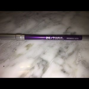 Urban decay eyeliner