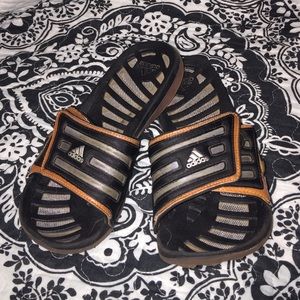 Adidas Slides