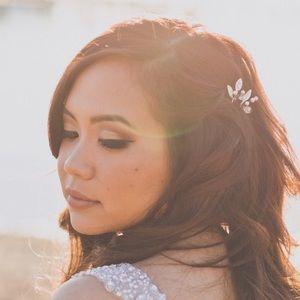 Meet your Posher, Tia