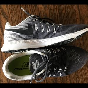 Nike Zoom Pegasus 33