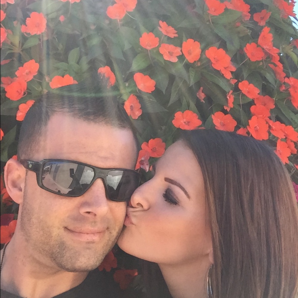 Meet your Posher, Steven