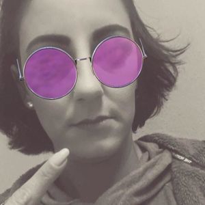 Meet your Posher, Brandy