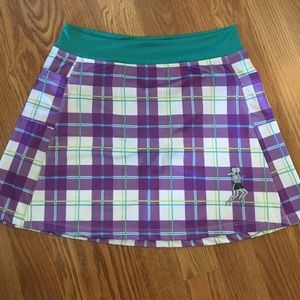 Running Skirt