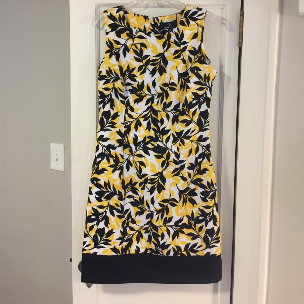 Business Casual Work Dress