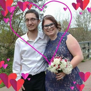 Meet your Posher, Allie