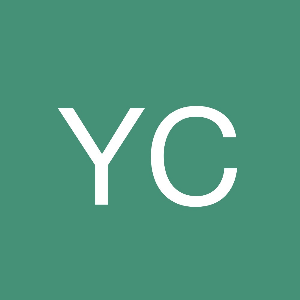 Meet your Posher, Yvonne