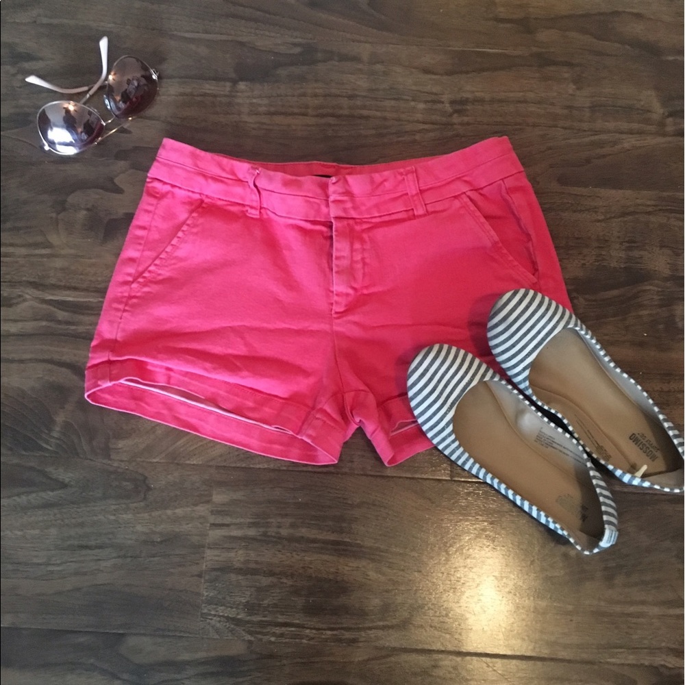 Cute Francesca shorts