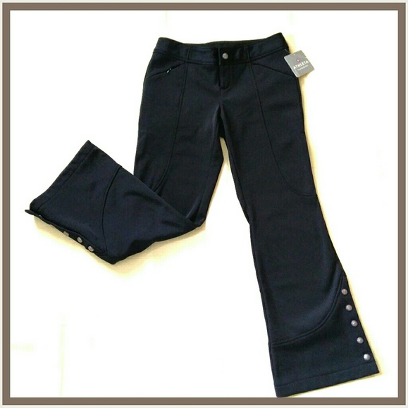 39 off Athleta Pants Athleta Snowcruiser Ski Pant, NWT, 4P from Nora