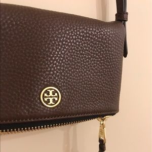 Tory Burch Messenger Crossbody