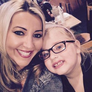 Meet your Posher, Ginger