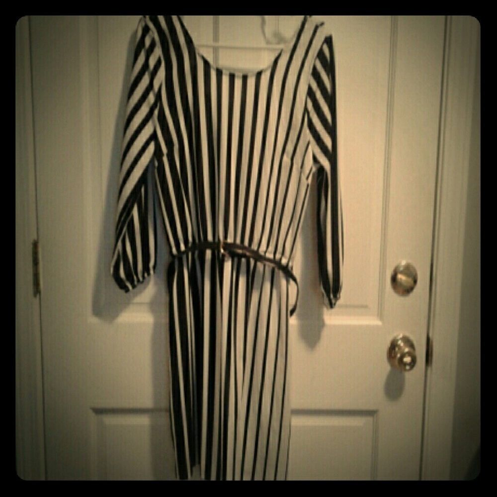 Charlotte russe mini dress