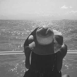 Meet your Posher, Jahannah