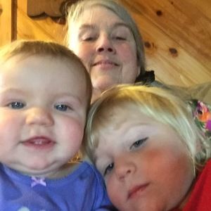 Meet your Posher, Sherri