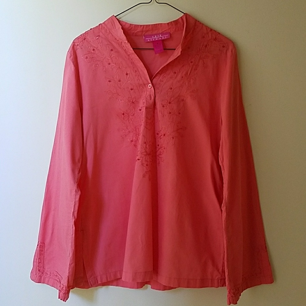 Tunic - Picture 3 of 3