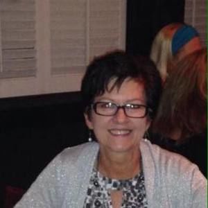 Meet your Posher, Maureen