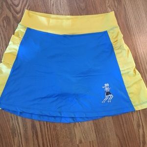 Running Skirt