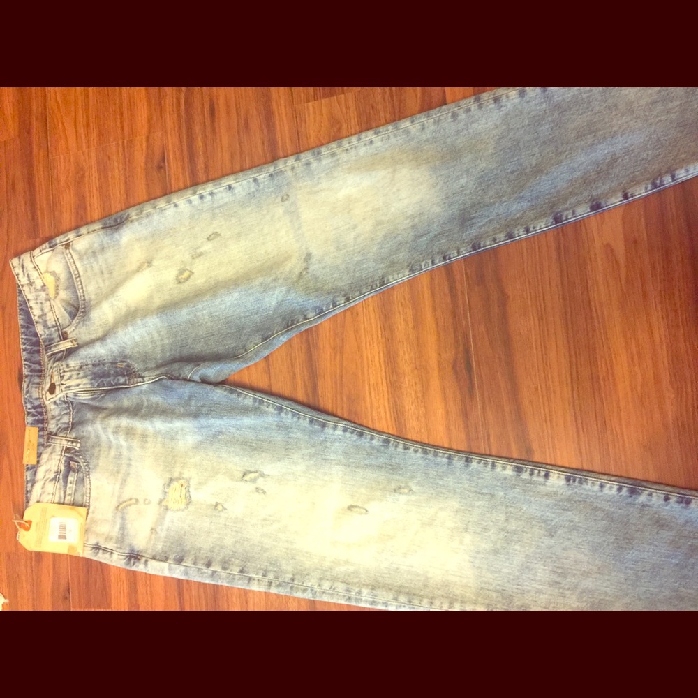 Ralph Lauren Denim Jeans Size 29