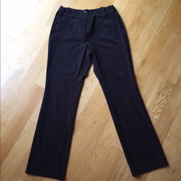 Black pants - Picture 1 of 3