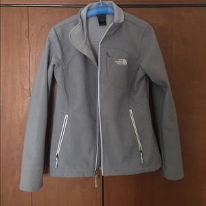 The North Face Windbreaker