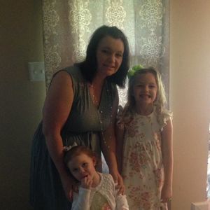 Meet your Posher, Holly