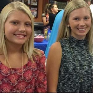 Meet your Posher, Kaylin